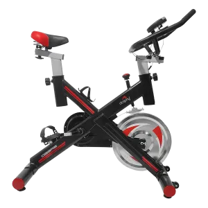 Dolphy Exercise Spin Bike for Home Gym and Indoor Cycling
