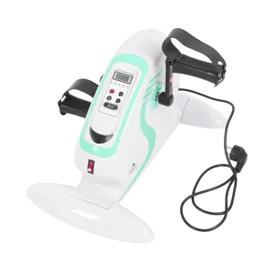 Dolphy Automatic Electric  Mini Pedal Exerciser