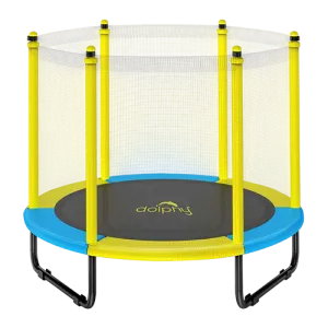 Dolphy Indoor Trampoline Chng