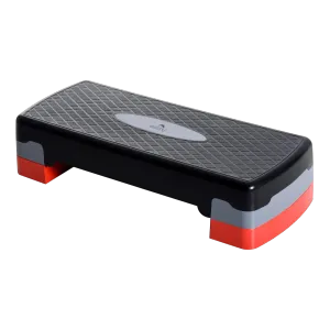 Dolphy Adjustable Step Platform 