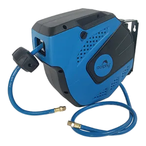 Dolphy Auto Air Hose Reel (1)