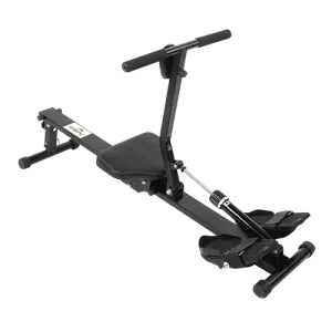 Dolphy Rower Machine with 12 Gear Adjustable Resistance