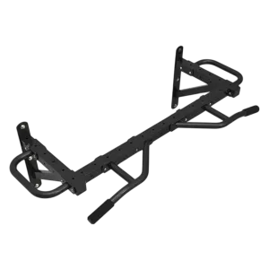 Dolphy Wall Mount Pull-Up Bar Multi-Grip Chin-Up Station