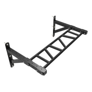 Dolphy Wall-Mounted Multi-Grip Pull-Up Bar home