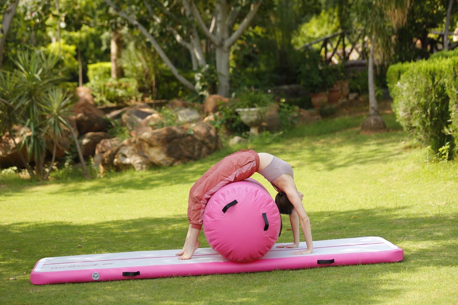 Air Track Mat