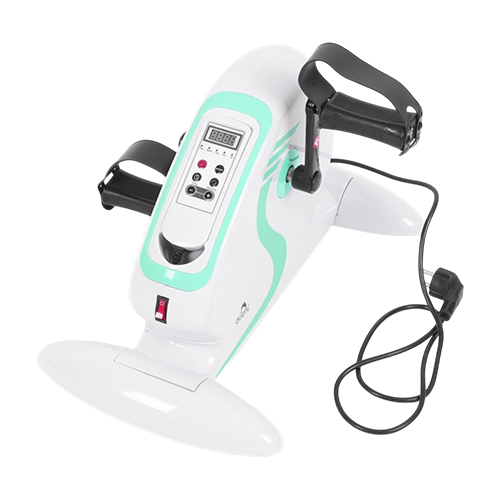 Dolphy Automatic Electric  Mini Pedal Exerciser