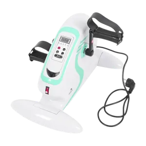 Dolphy Automatic Electric  Mini Pedal Exerciser