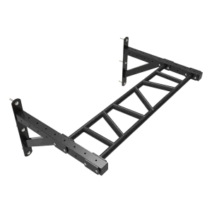 Dolphy Wall-Mounted Multi-Grip Pull-Up Bar home