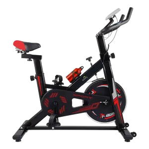 Dolphy  Home  Gym Spin  Exercise  Bike
