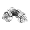 Dolphy Adjustable Dumbbells Set Chng