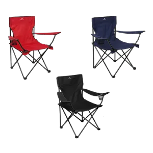 Dolphy Camping Foldable Chair (1)