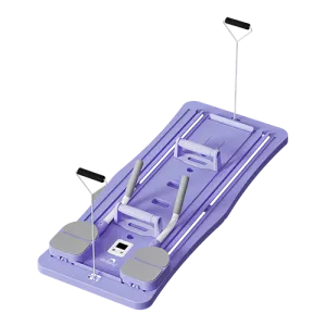 Dolphy Multifunctional 5-in-1 Abdominal Workout Board