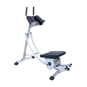 Dolphy Abs Abdominal Exercise Machine 