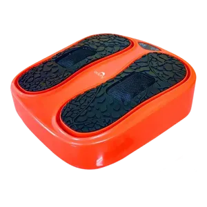Dolphy Legs Electric Foot Massager Machine with Remote Control