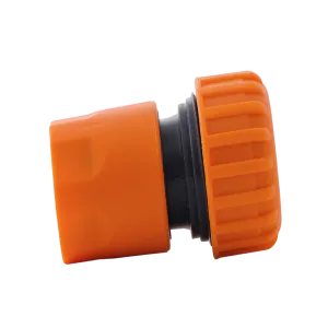  Dolphy Fitness ABS Garden Hose Quick Connector Fitting