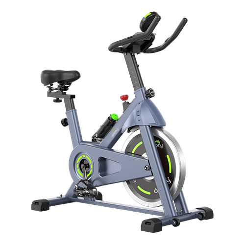 Dolphy  Magnetic Stationary Bike