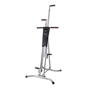 Dolphy Vertical Climber & Cross Trainer Chng