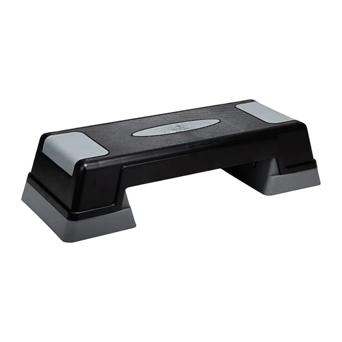 Dolphy High - Rise Grey Exercise stepper 