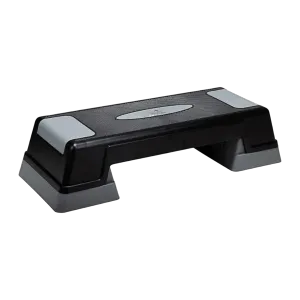 Dolphy High - Rise Grey Exercise stepper 