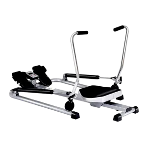 Dolphy Rowing Machine Chng