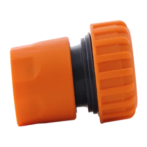  Dolphy Fitness ABS Garden Hose Quick Connector Fitting
