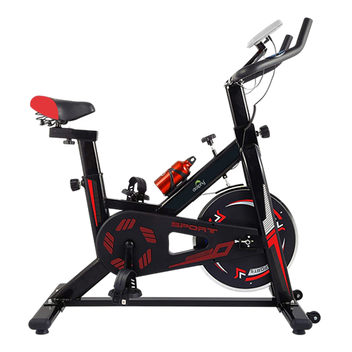 Dolphy  Home  Gym Spin  Exercise  Bike