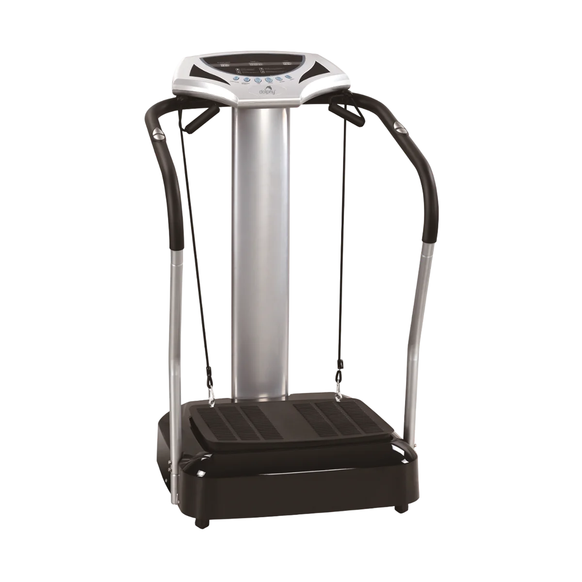Dolphy Crazy Fit Massager Vibration Platform Machine for Home use