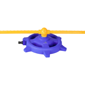 Dolphy Water Sprinkler Outdoor Toys For Kids | Summer Lawn & Backyard Games