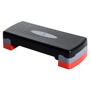 Dolphy Adjustable Step Platform 