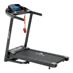Dolphy Treadmill (1)