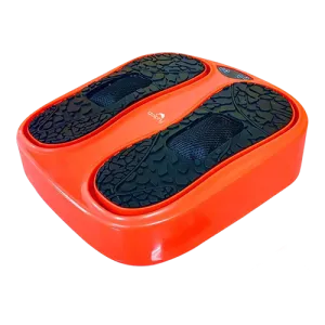 Dolphy Legs Electric Foot Massager Machine with Remote Control