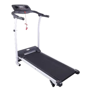 Dolphy Motorized Treadmill – Foldable Design