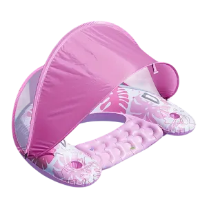 Dolphy Inflatable Pool Chair Chng