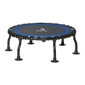 Dolphy 40 inch Foldable Bungee Rebounder