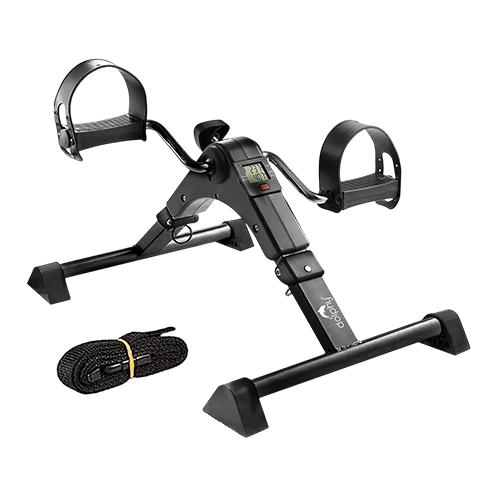 Dolphy Mini Pedal Exercise Cycle with Strap