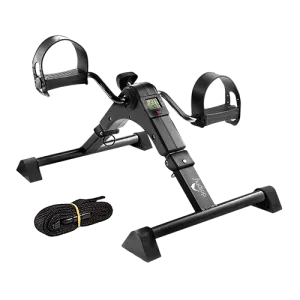 Dolphy Mini Pedal Exercise Cycle with Strap