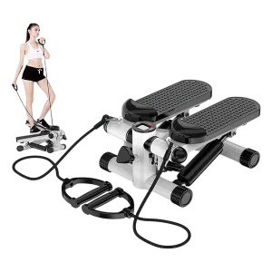 Dolphy Twist Stepper Machine