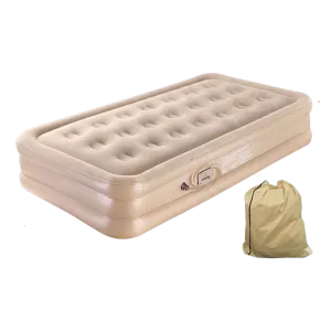 Dolphy Inflatable Air Bed (1)