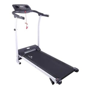 Dolphy Motorized Treadmill – Foldable Design
