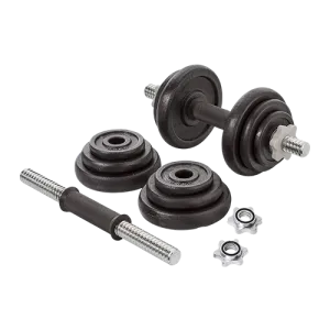 Dolphy Dumbbells Chng