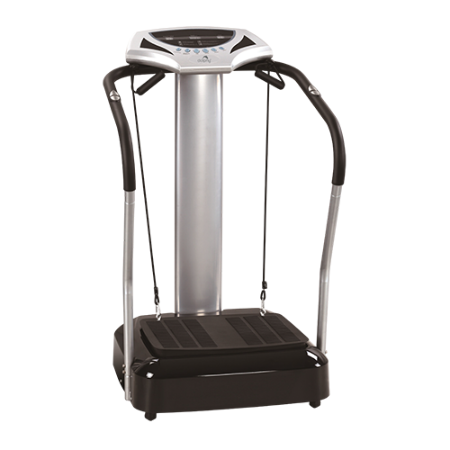 Dolphy Crazy Fit Massager Vibration Platform Machine for Home use