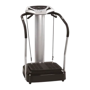 Dolphy Crazy Fit Massager Vibration Platform Machine for Home use