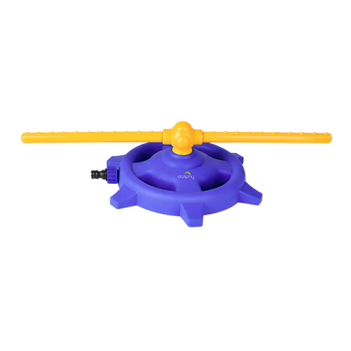 Dolphy Water Sprinkler Outdoor Toys For Kids | Summer Lawn & Backyard Games