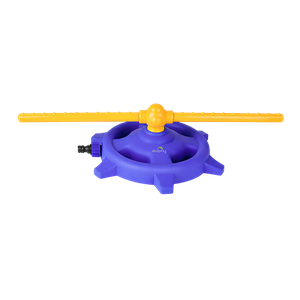 Dolphy Water Sprinkler Outdoor Toys For Kids | Summer Lawn & Backyard Games