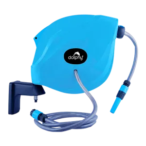 Dolphy Auto Water Hose Reel Chng
