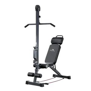 Dolphy 12-in-1 Multi-Functional Home Workout Bench