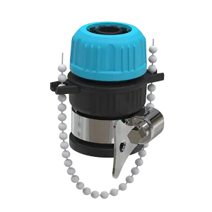 Dolphy 1/2 Inch Tap Connector Hose Pipe Fitting Adapter