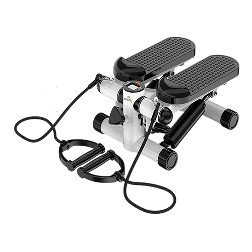 Dolphy Twist Stepper Machine