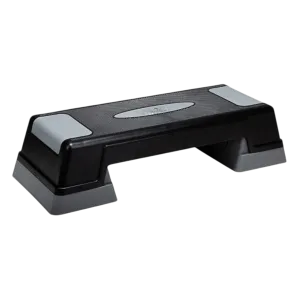 Dolphy High - Rise Grey Exercise stepper 
