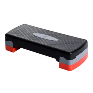 Dolphy Adjustable Step Platform 
